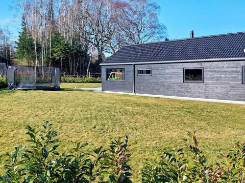 5 star holiday home in Dronningm lle