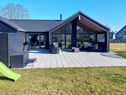 5 star holiday home in Dronningm lle