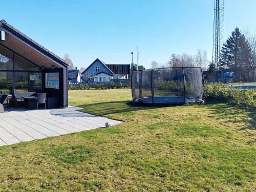 5 star holiday home in Dronningm lle