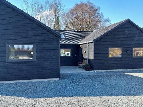 5 star holiday home in Dronningm lle