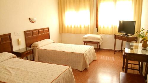 Hotel-Motel Sol II