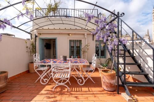 Casa Guadalupe, Sevilla (foto 6)