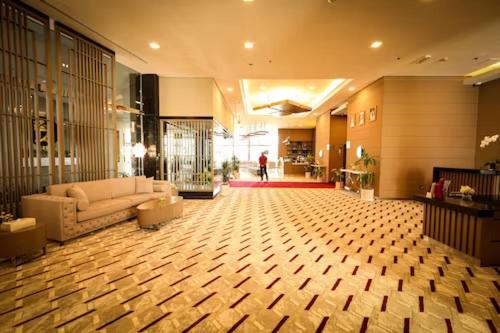 AlRaef Luxury Apartments