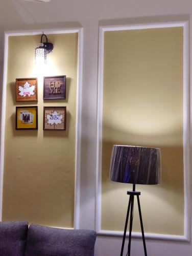 2 Bedrooms Presidential Apartment-HS Apartment - image 3