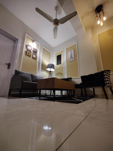 2 Bedrooms Presidential Apartment-HS Apartment - image 12
