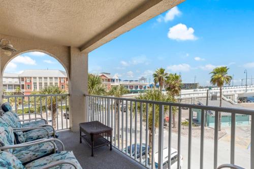#205 Beach Place Condos in St Pete Beach, USA