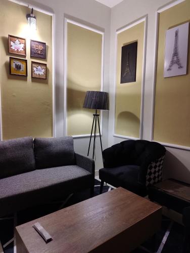 2 Bedrooms Presidential Apartment-HS Apartment - image 14