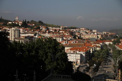 Camping Lamego Douro Valley