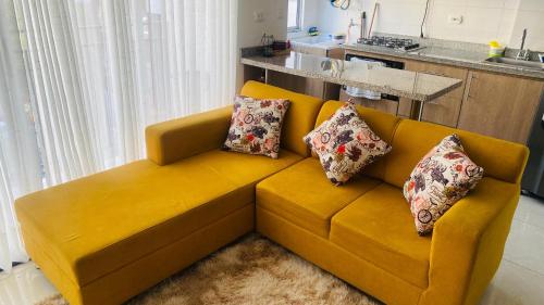 Three-Bedroom Apartment image 10