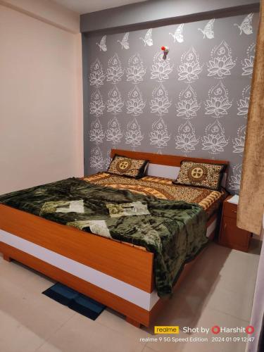 Shiv Niketan Guest House 200mtr from Shri Ram mandir – Ayodhya, VA