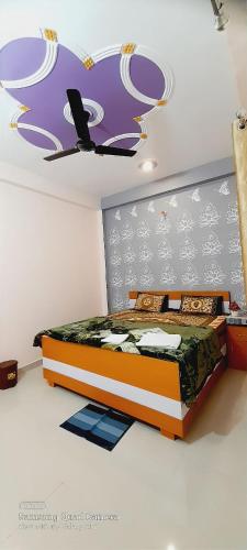 Shiv Niketan Guest House 200mtr from Shri Ram mandir – Ayodhya, VA