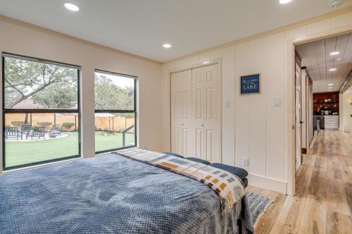 Lago Vista Home w/ Putting Green & Pool! - Tap to explore photos