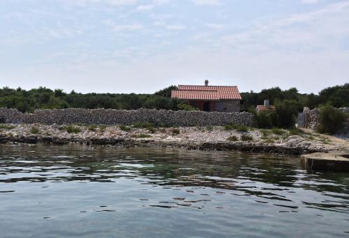 Robinzon House Kornati