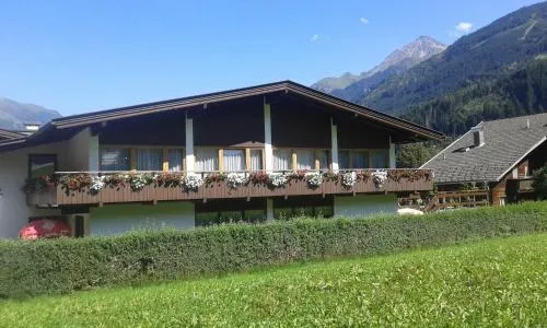 Gästehaus Eberl - Rita in Finkenberg, Österreich