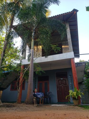 Exterior view, Tiny Homestay in Sigiriya