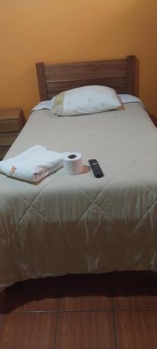 HOSTAL JOYA ANDINA