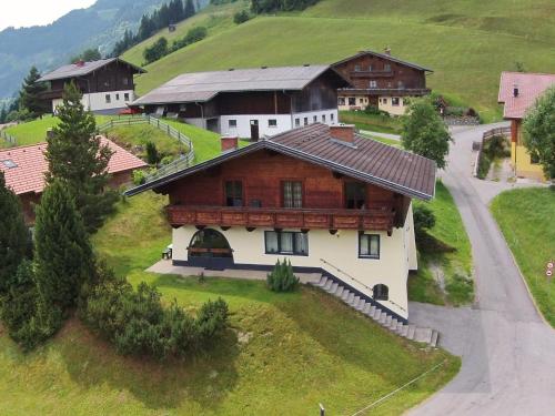 Chalet Kristall II – khách sạn tại Schied