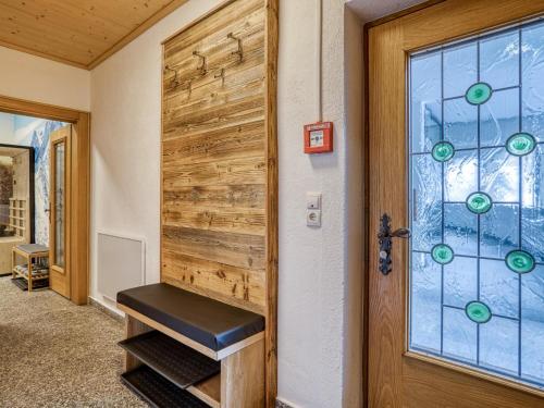 Intrare, Bergliebe in Kappl