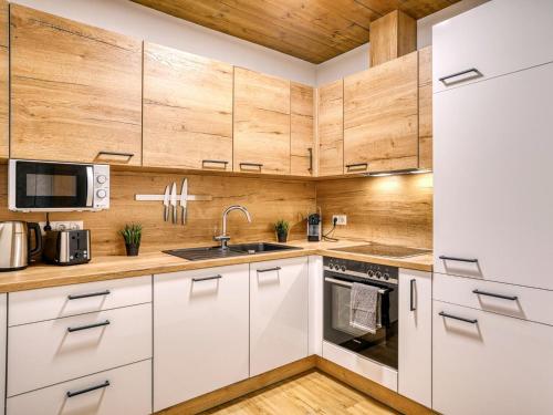 Bergliebe - Apartment - Kappl