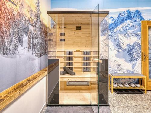 spa, Bergliebe in Kappl