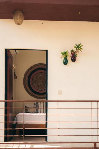 Nuiya Hoteles Centro in Sayulita, Mexico