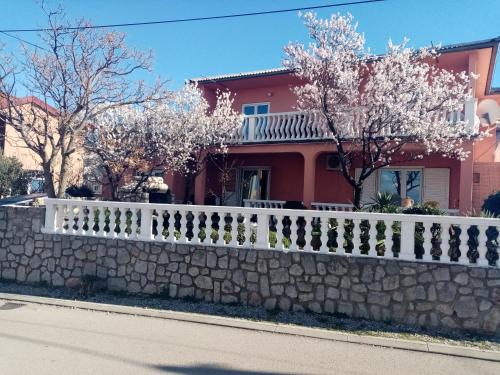 Apartments with a parking space Senj - 5571 - image 4