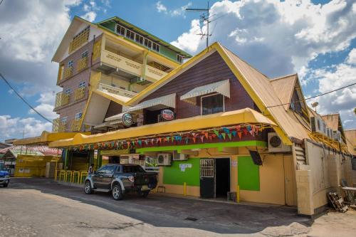 hotel photo