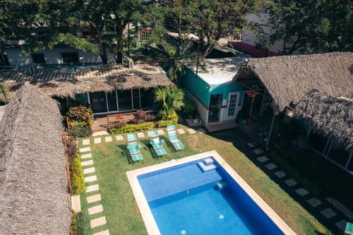 Nuiya Hoteles Centro, Sayulita