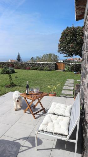 Фасада на хотела, Casa do Poço (Casa do Poco) in Santa Barbara