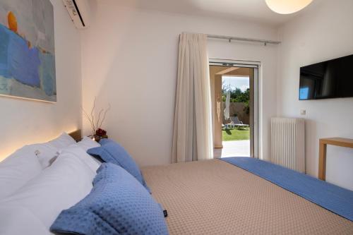 Meraki Cretan Hospitality