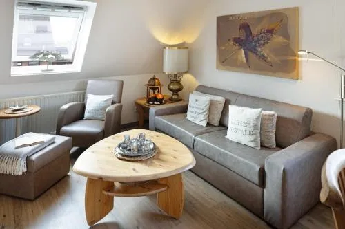 Ferienwohnung Sylti 4 in List auf Sylt, Deutschland