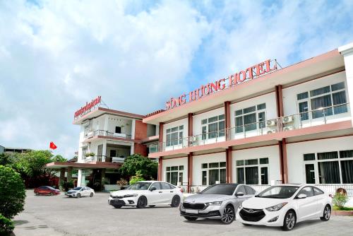 Song Huong Hue Hotel Hue Vietnam