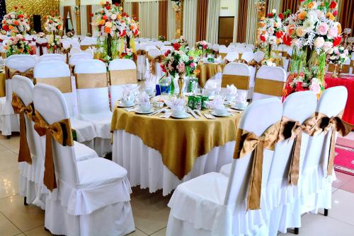 Song Huong Hue Hotel Hue Vietnam