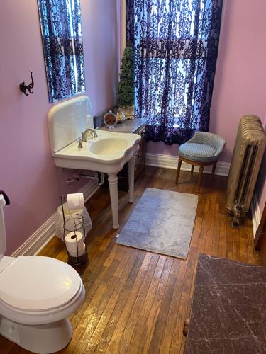 Vineyard Mansion B&B St. Joseph (MO) United States