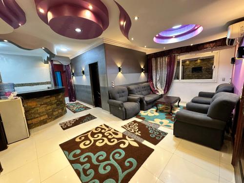 Misr Al Jadedah House