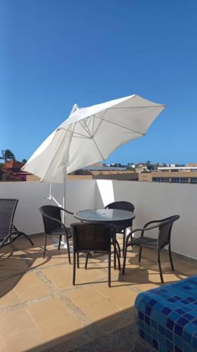 PH1401 Hotel Margarita Real in Margarita Island