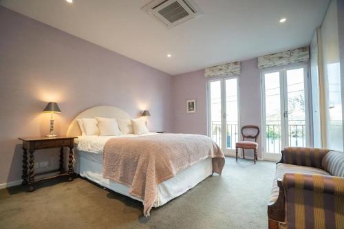 Sophisticated art deco in the heart of Toorak