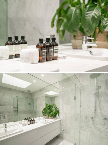 Sophisticated art deco in the heart of Toorak