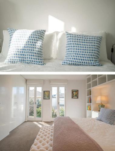 Sophisticated art deco in the heart of Toorak