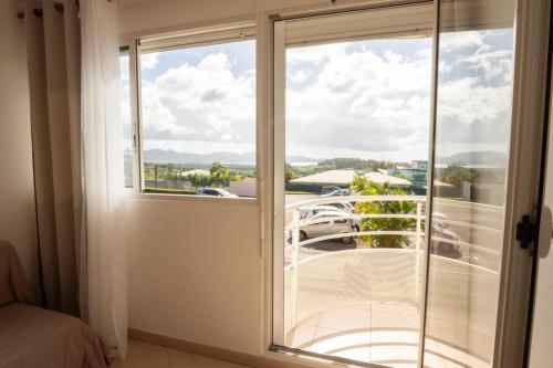 Alrededores, Appartview972 in Ducos