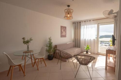 Appartview972 in Ducos