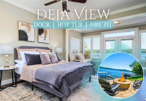Deja View in Hot Springs, USA