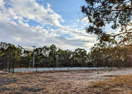 Tiny House 21 at Grampians Edge