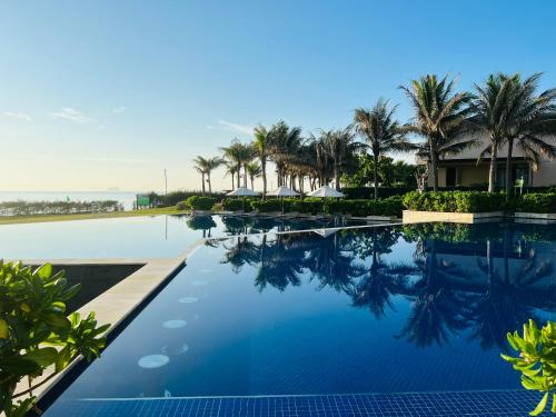 Wyndham Cam Ranh Villa 1412