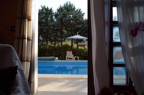 B&B Rollo Garden - Lago Santa Rosalia