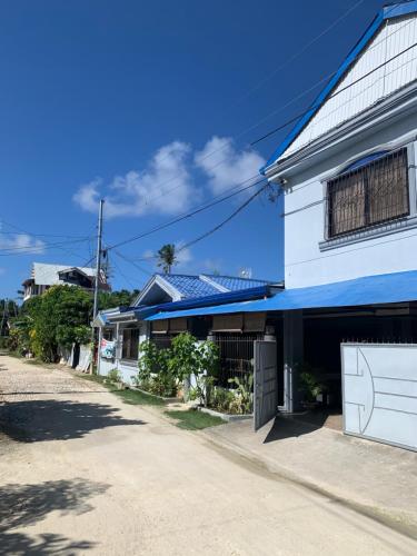 Bayay Hayahay Homestay