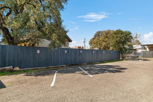 Salt Block - French Country Suite 6 in Bandera, USA