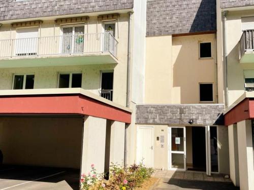 Gîte Vendôme, 2 pièces, 2 personnes - FR-1-491-330