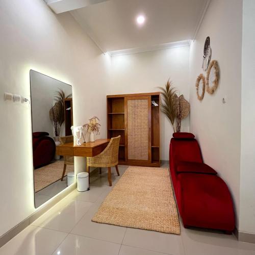 Sampai Villa Mediterania photo 1