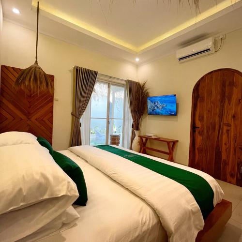 Sampai Villa Mediterania photo 3